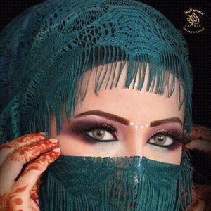 Meet your Posher, Abla